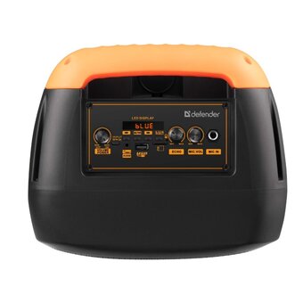  Портативная колонка DEFENDER Boomer 35 (65135) 