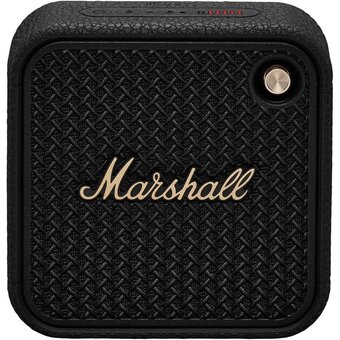  Портативная акустика Marshall Willen II black 