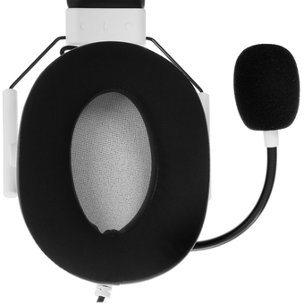  Гарнитура Razer Blackshark V2 X Special White RZ04-03241700-R3M1 