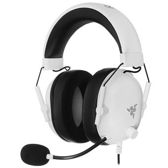  Гарнитура Razer Blackshark V2 X Special White RZ04-03241700-R3M1 