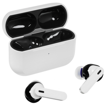  Наушники TWS Яндекс Дропс YNDX-00150WHT белый 