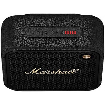  Портативная акустика Marshall Willen II black 