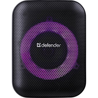  Колонка портативная DEFENDER Boomer 14 (65114) 