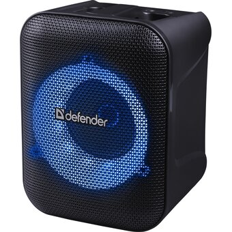  Колонка портативная DEFENDER Boomer 14 (65114) 