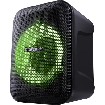  Колонка портативная DEFENDER Boomer 14 (65114) 