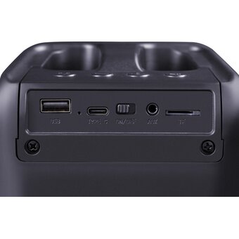  Колонка портативная DEFENDER Boomer 14 (65114) 