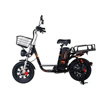  Электровелосипед Kugoo Monster V3 Pro 