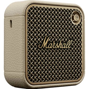  Портативная акустика Marshall Willen II сream 