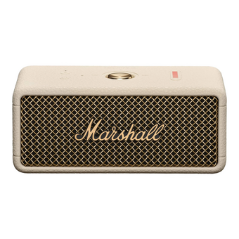  Портативная акустика Marshall Emberton III сream 