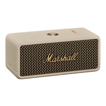  Портативная акустика Marshall Emberton III сream 