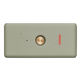  Портативная акустика Marshall Emberton III green 