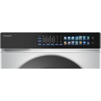  Стиральная машина Weissgauff WMD 995 Autodose Direct Drive Touch 