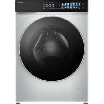  Стиральная машина Weissgauff WMD 995 Autodose Direct Drive Touch 