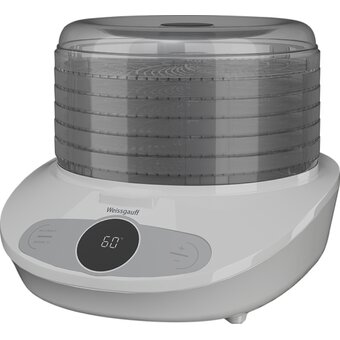  Дегидратор Weissgauff WDH 100 Smart Dry 