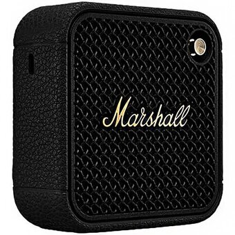  Портативная акустика Marshall Willen II black 