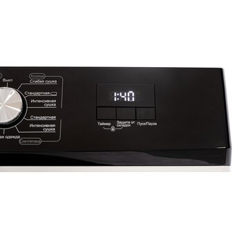  Сушильная машина SCANDILUX SDM DVM80 