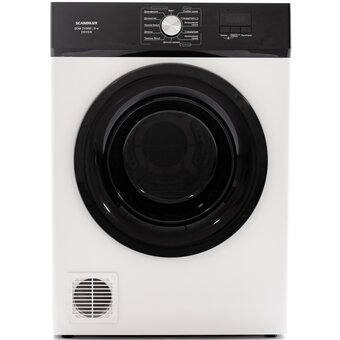  Сушильная машина SCANDILUX SDM DVM80 