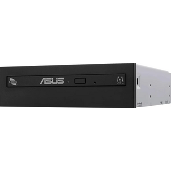  Оптический привод ASUS DRW-08D6MT/BLK/B/AS (90DD0340-B19000) 