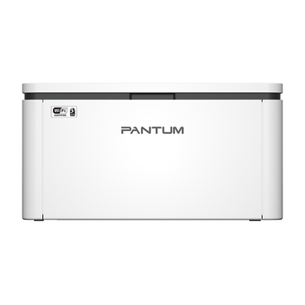  Принтер лазерный PANTUM BP2300NW белый 