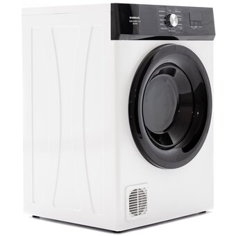  Сушильная машина SCANDILUX SDM DVM80 