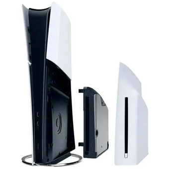  Оптический привод Sony CFI-ZDD1 Playstation Disc Drive for PS5 Pro/Slim Digital Edition 