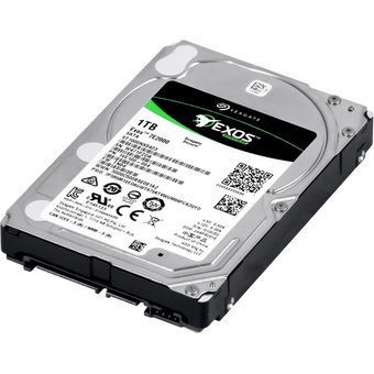  HDD Server Seagate Exos 7E2000 (ST1000NX0423) 512N ( 2.5' / 1TB / 128m/ SATA/ 7200rpm) 