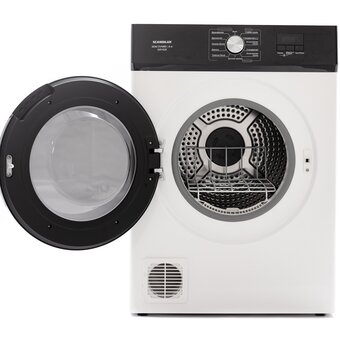  Сушильная машина SCANDILUX SDM DVM80 