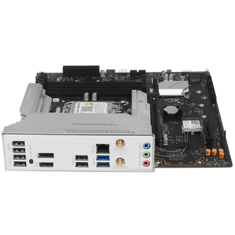  Материнская плата MAXSUN MS-Terminator B760M D4 Wifi V2 