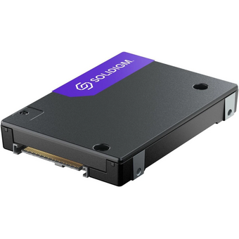  SSD SuperMicro Solidigm D7-PS1010 (HDS-IUN0-SB5PH27X019T) 1.92TB NVMe PCIe5 TLC U.2 15mm 2DPWD 