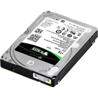  HDD Server Seagate Exos 7E2000 (ST1000NX0423) 512N ( 2.5' / 1TB / 128m/ SATA/ 7200rpm) 