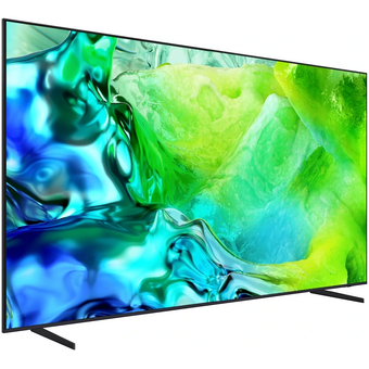  Телевизор SAMSUNG QE55QN80HAUXPY 