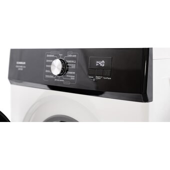  Сушильная машина SCANDILUX SDM DVM80 