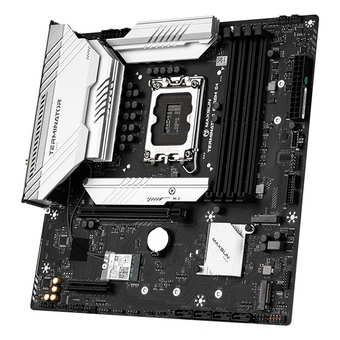  Материнская плата MAXSUN MS-Terminator B760M D4 Wifi V2 