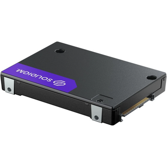  SSD SuperMicro Solidigm D7-PS1010 (HDS-IUN0-SB5PH27X019T) 1.92TB NVMe PCIe5 TLC U.2 15mm 2DPWD 