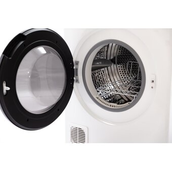  Сушильная машина SCANDILUX SDM DVM80 