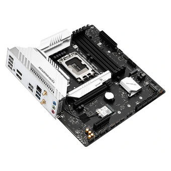  Материнская плата MAXSUN MS-Terminator B760M D4 Wifi V2 
