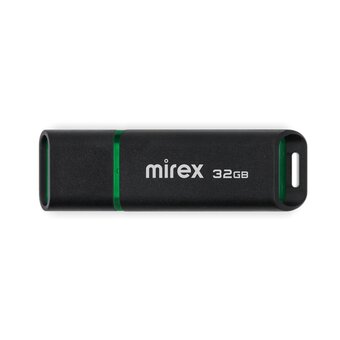  USB-флешка Mirex 13600-FMUSBK32 32GB Color Blade Spacer 