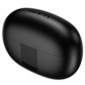  Наушники bluetooth HOCO EQ26 Nice true wireless ANC+ENC BT headset черный 