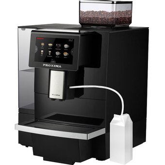  Кофемашина Dr.Coffee F11 Pro Big черный 