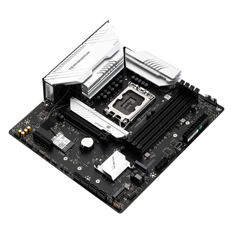  Материнская плата MAXSUN MS-Terminator B760M D4 Wifi V2 