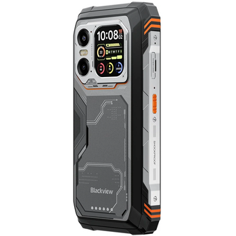 Смартфон BLACKVIEW XPlore1 12/256 Orange 