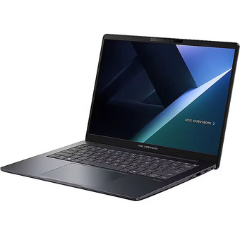  Ноутбук ASUS ExpertBook B5 B5405CCA-LY0236 (90NX08I1-M00880_32Win11P) Intel Core Ultra 7 255H 2000MHz/14"/1920x1200/32GB/512GB SSD/Intel Arc/Wi-Fi 