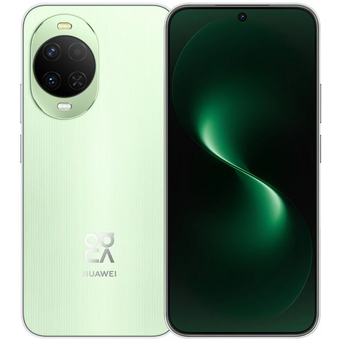  Смартфон HUAWEI Nova 15 12/256GB Green 51098TSG 