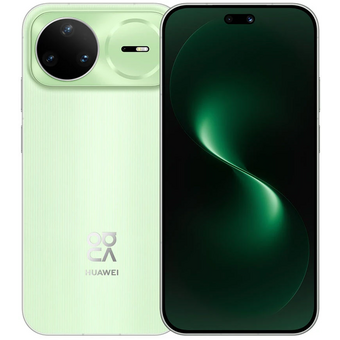  Смартфон HUAWEI Nova 15 Pro 12/256GB Green 51098TRQ 