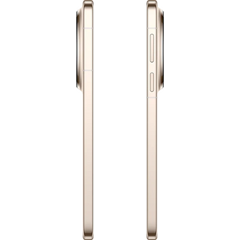  Смартфон HUAWEI Mate 80 Pro 16/512GB Gold 51098SRB 