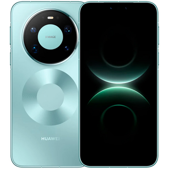  Смартфон HUAWEI Mate 80 Pro 16/512GB Green 51098SRF 
