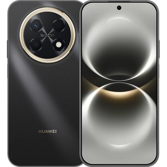 Смартфон HUAWEI Nova 15 Max CHZ-LX1 8/256GB Black 51098UBB 