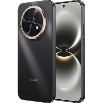  Смартфон HUAWEI Nova 15 Max CHZ-LX1 8/256GB Black 51098UBB 