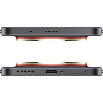  Смартфон HUAWEI Nova 15 Max CHZ-LX1 8/256GB Black 51098UBB 