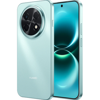  Смартфон HUAWEI Nova 15 Max CHZ-LX1 8/256GB Cyan 51098UBA 